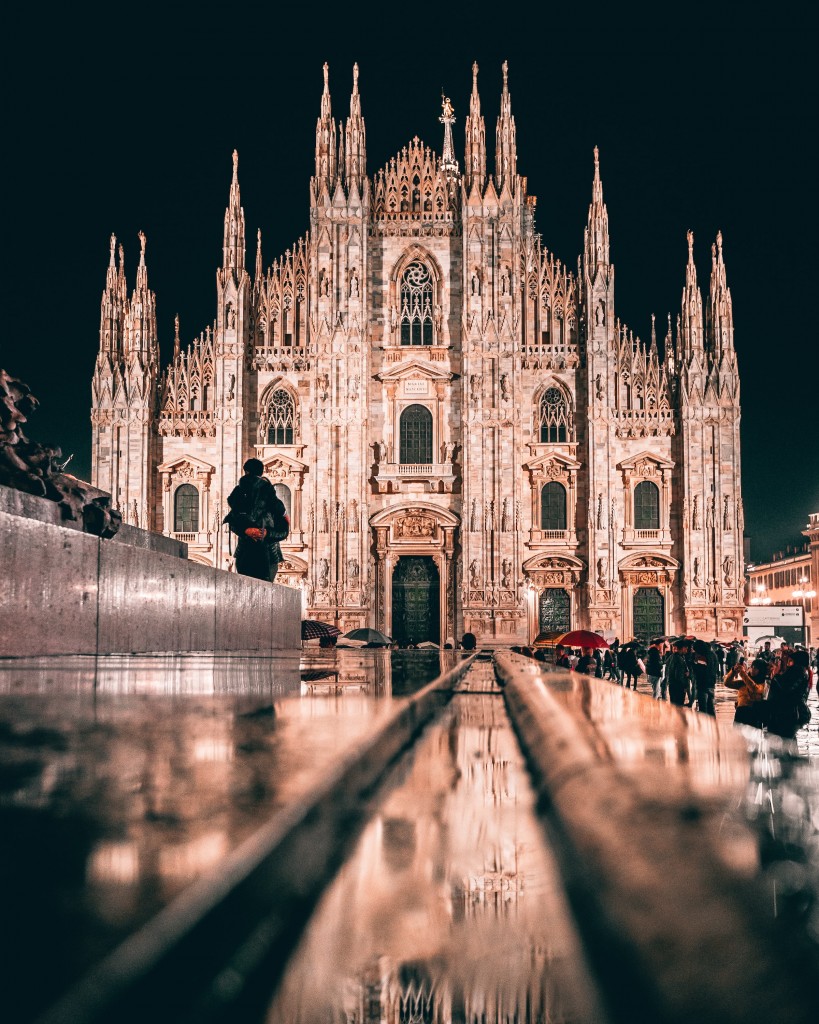 Comune di Milano