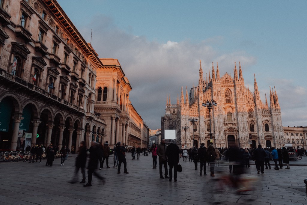 Comune di Milano