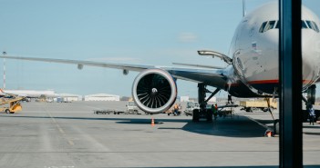 aeroporto di fiumicino