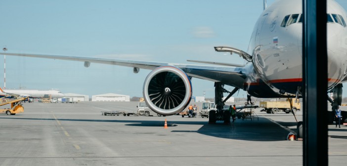 aeroporto di fiumicino