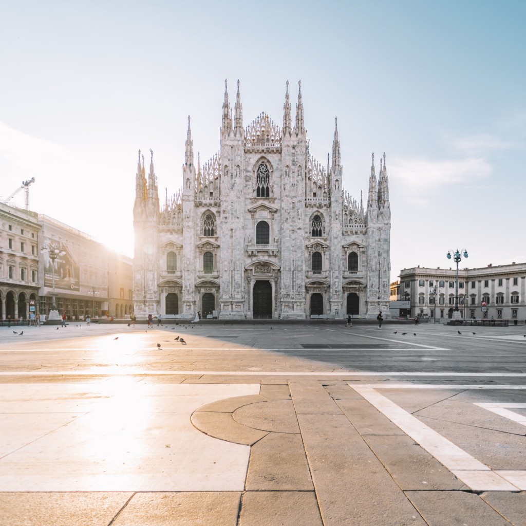 milano