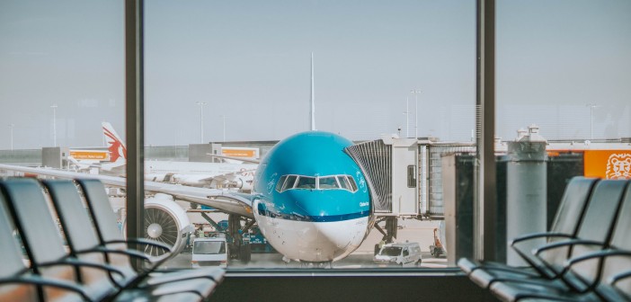 addetti alla sicurezza aeroportuale