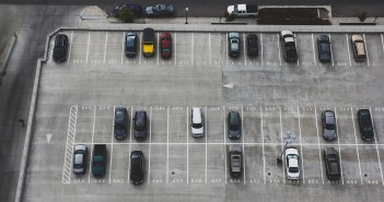 operatori di parcheggio