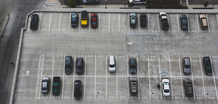 operatori di parcheggio