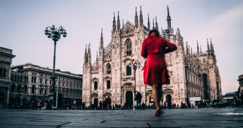 FIERA DI MILANO