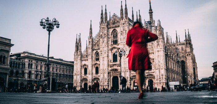 FIERA DI MILANO