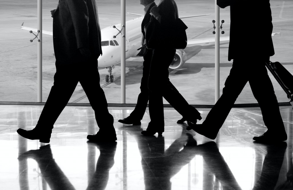 aeroporto di Fiumicino