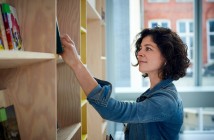 assistenti bibliotecari