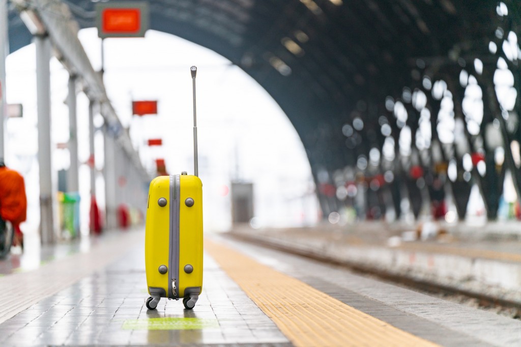 ferrovie
