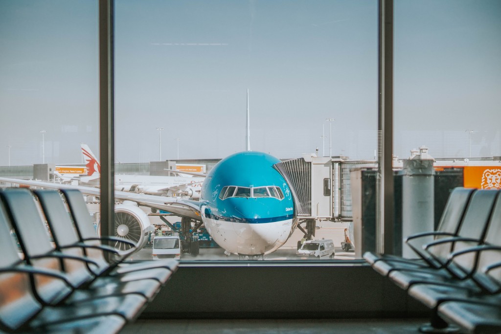 Aeroporto di Fiumicino