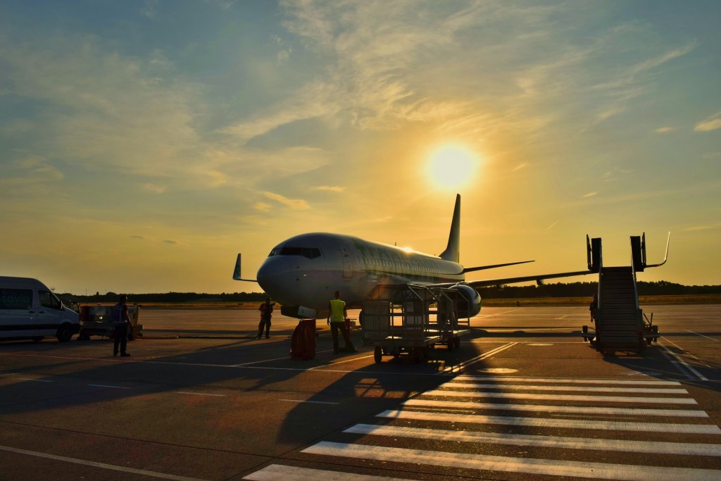 Aeroporto Milano Malpensa