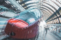 ferrovie