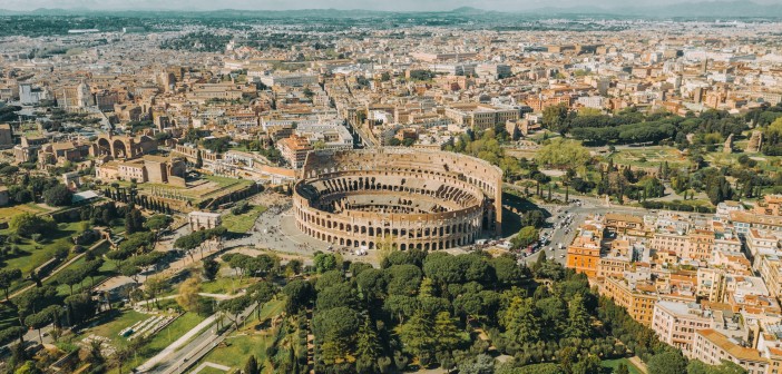 ROMA