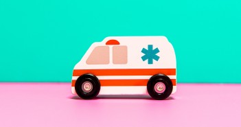 autisti di ambulanza