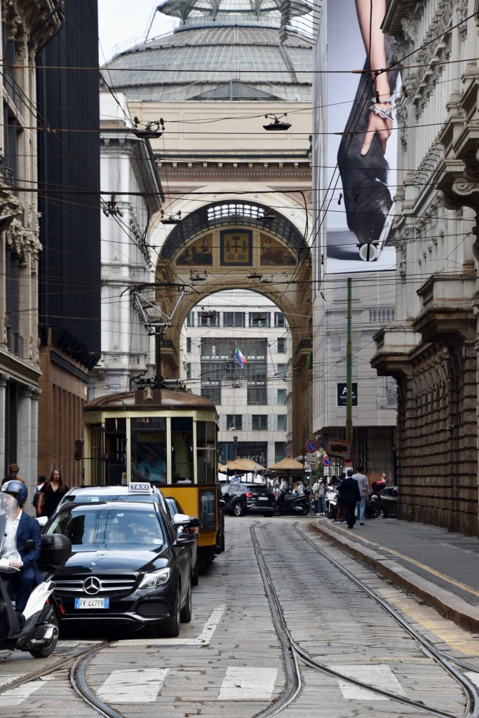 La Rinascente di Milano