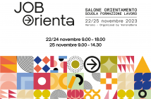 JOB&Orienta