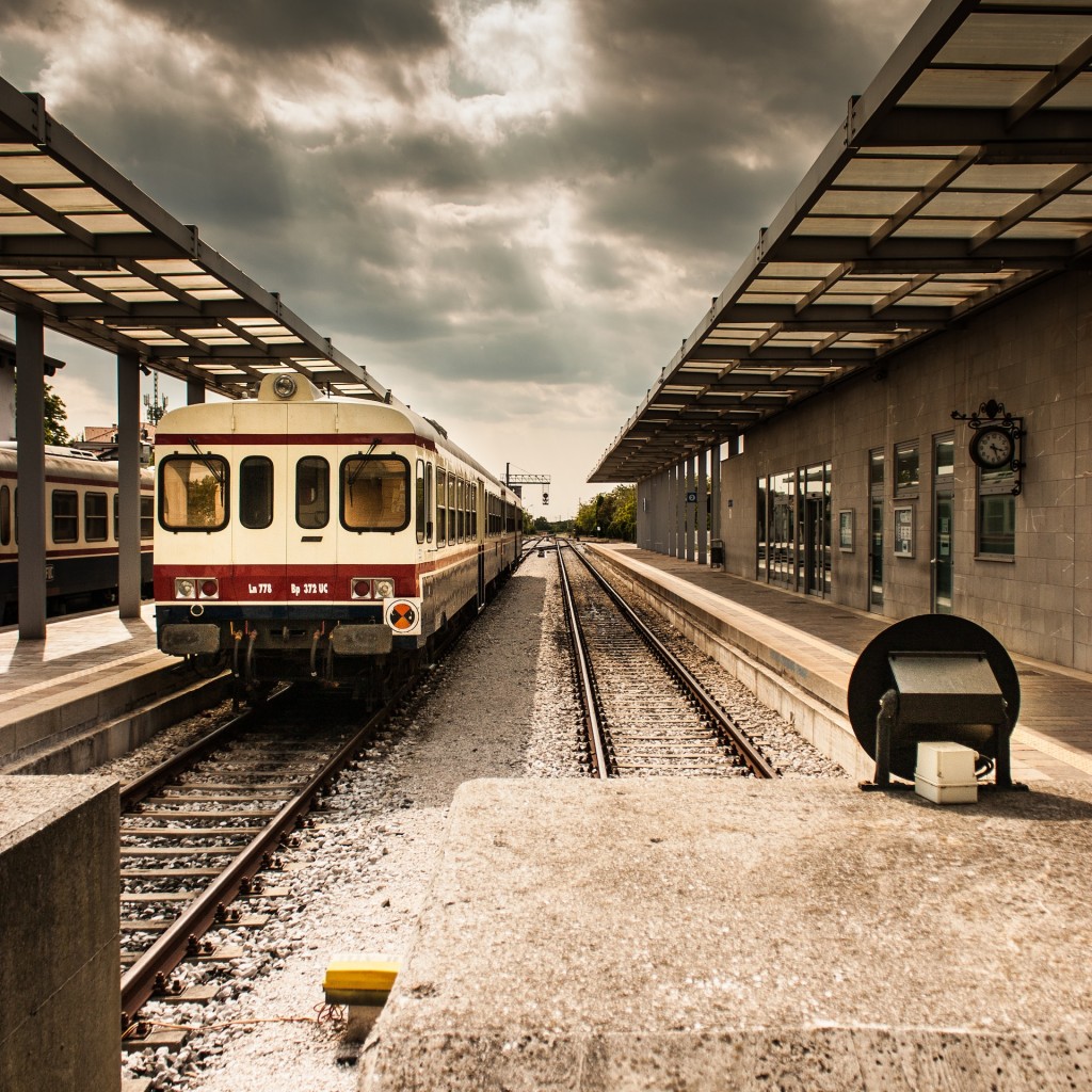 trenitalia