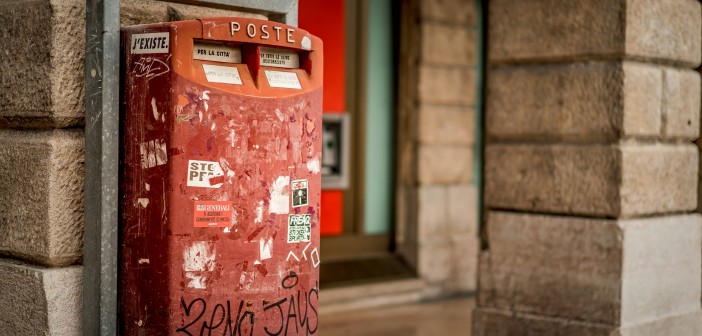 uffici postali