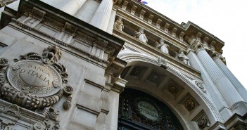 Banca d’Italia assume vice assistenti (L. 68/99) banca