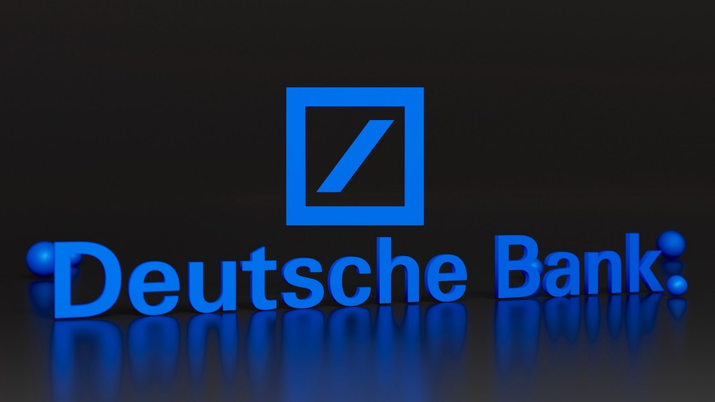 Deutsche Bank