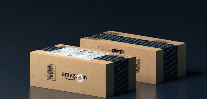 amazon