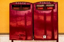 poste