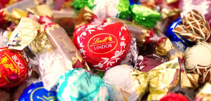 Lindt