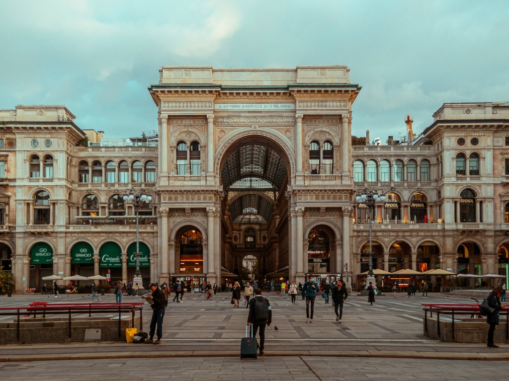 addetto di stazione