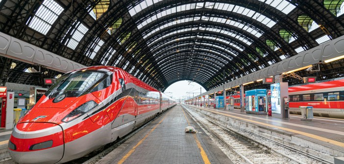 Opportunità di lavoro per addetti di stazione a Milano