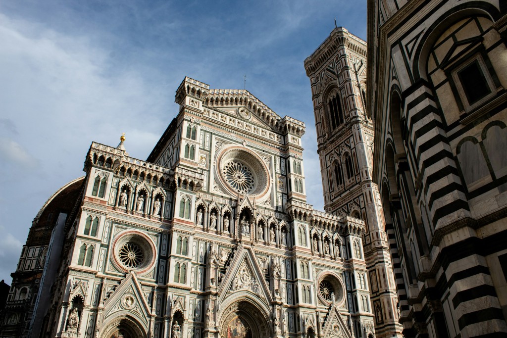 FIRENZE