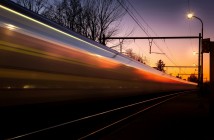 Ferrovie