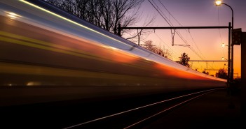 Ferrovie