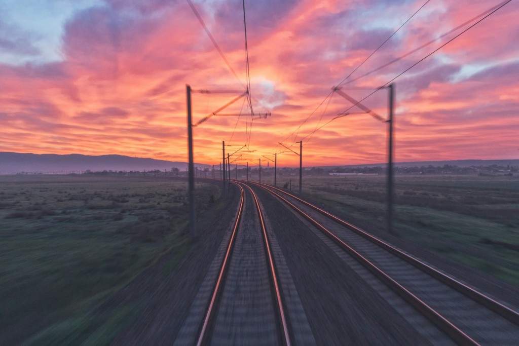 ferrovie