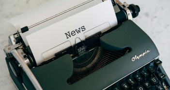 Scrivi notizie per TGPoste, il telegiornale di Poste Italiane! tgposte