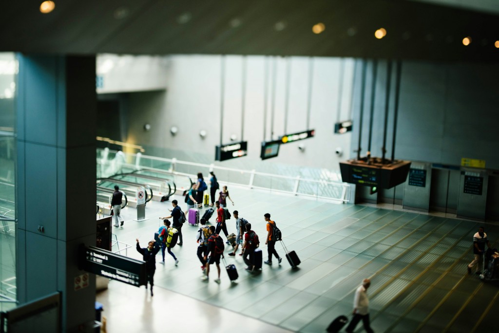 Aeroporti di Roma