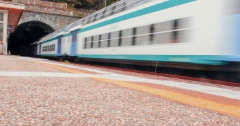 Ferrovie