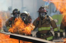 Vigili del Fuoco