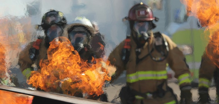 Vigili del Fuoco