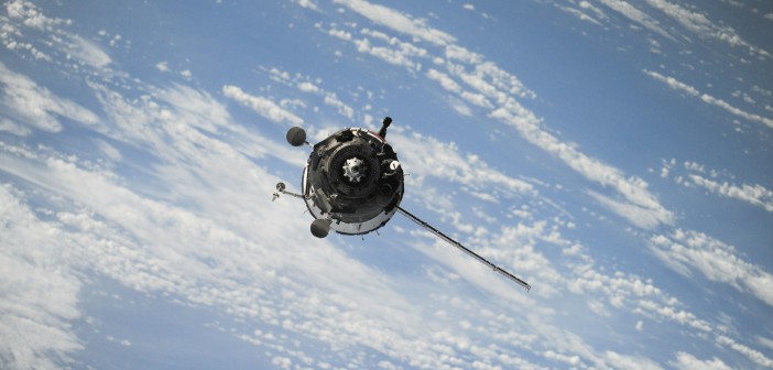 AGENZIA SPAZIALE ITALIANA