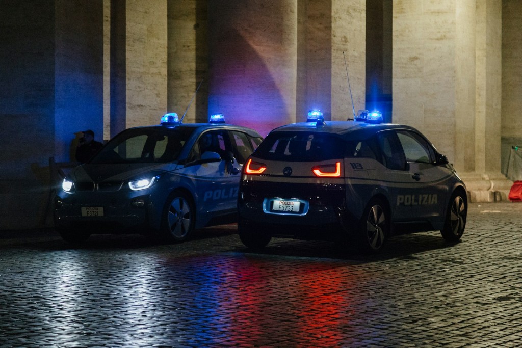 polizia di stato
