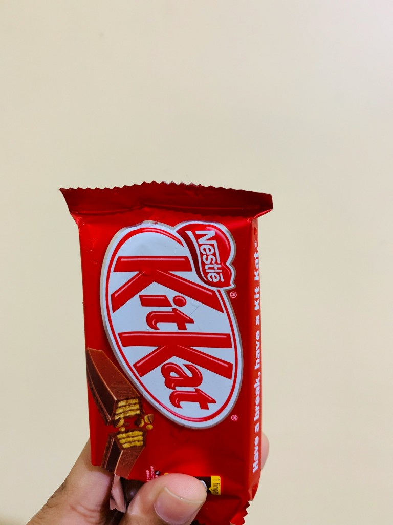Nestlé