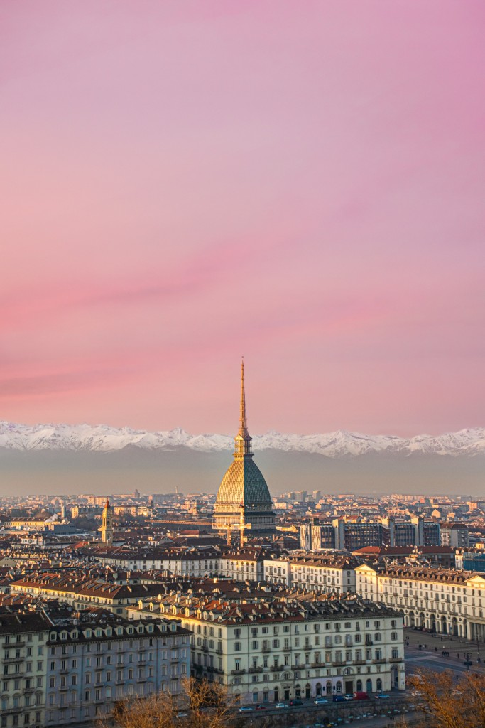 TORINO