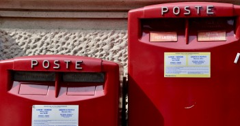 Nuove selezioni per postini, candidature entro il 20 agosto! postini