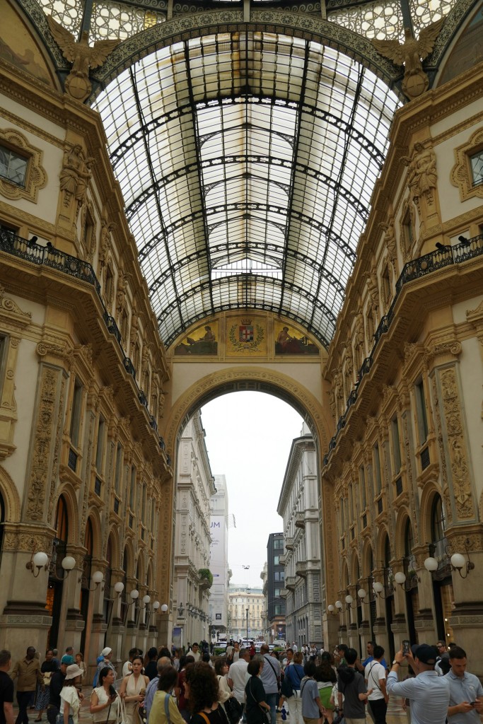 Milano Bicocca
