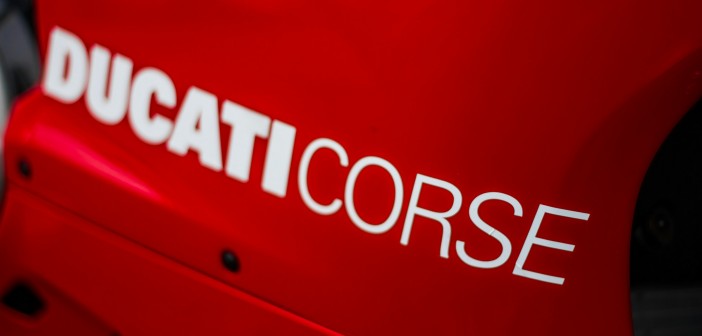 ducati