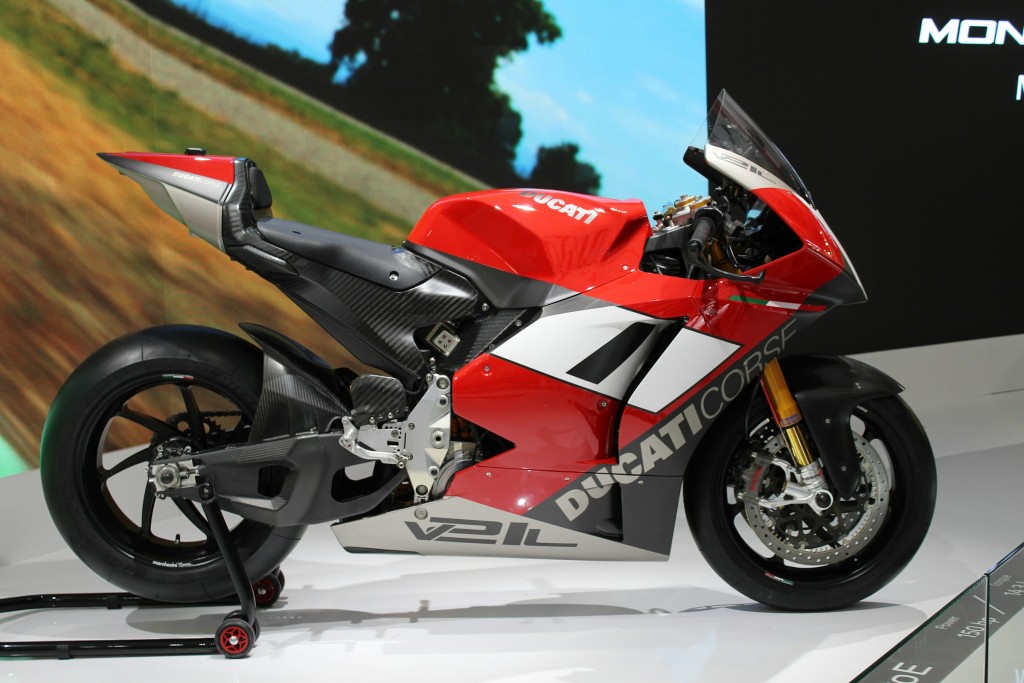 ducati