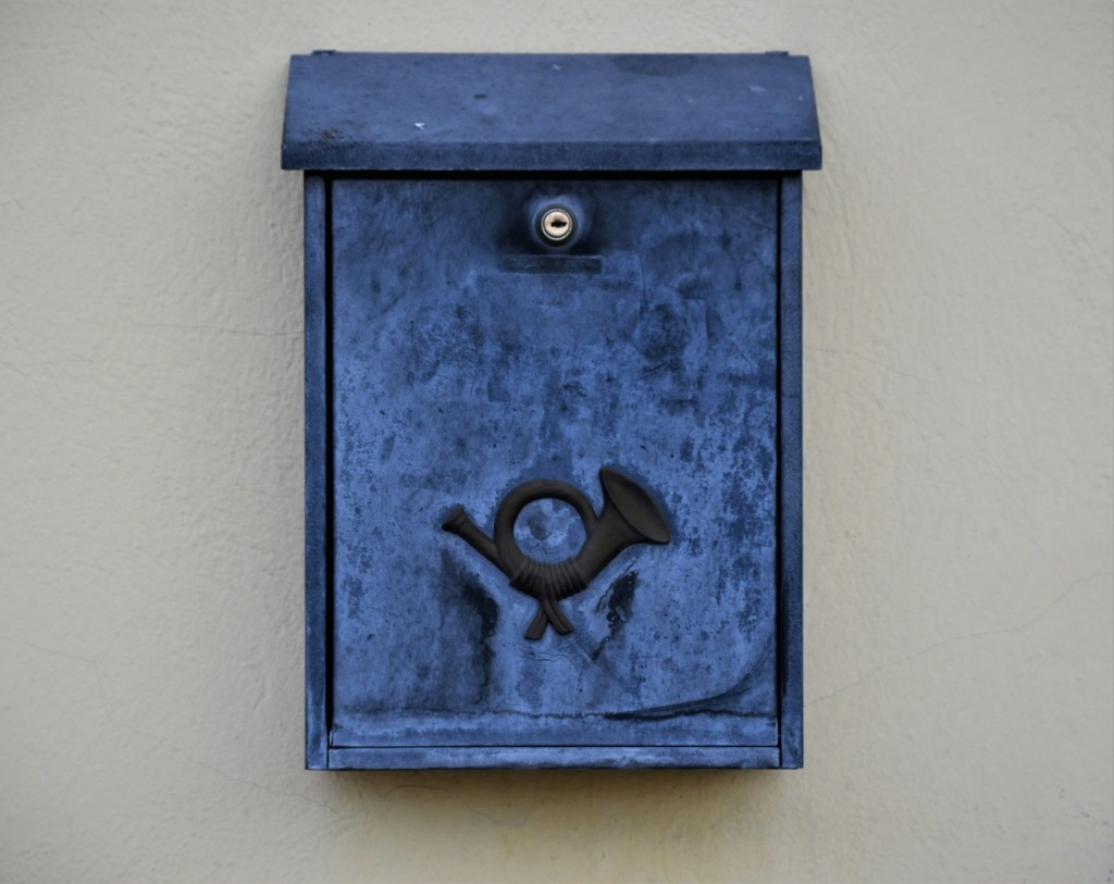 portalettere