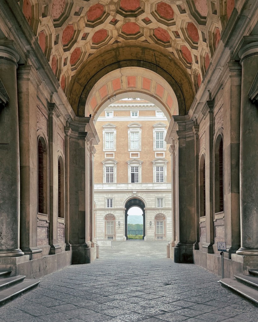 Caserta