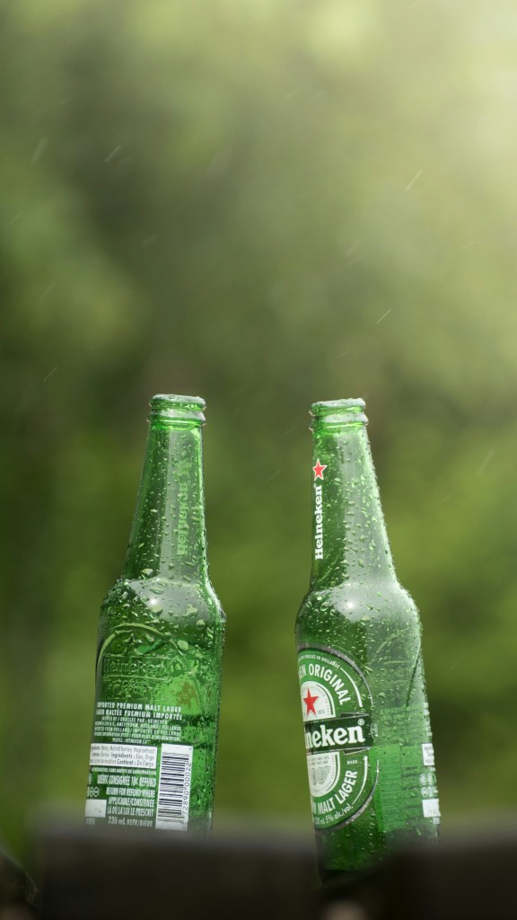 HEINEKEN