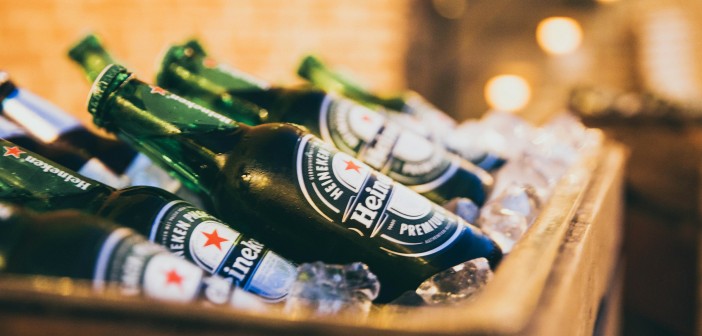 HEINEKEN